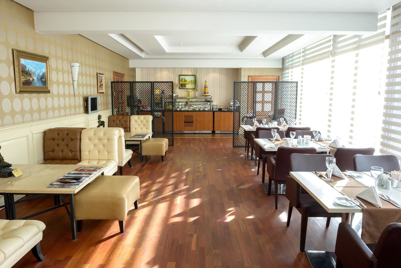 Отель Crowne Plaza Minsk Hotel Минск-39
