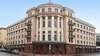 Отель Crowne Plaza Minsk Hotel Минск-0