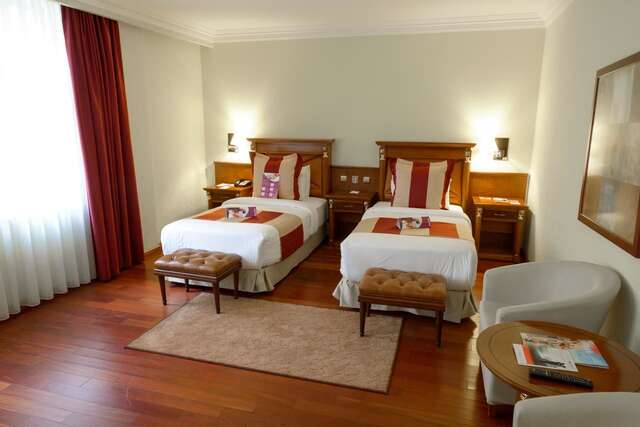 Отель Crowne Plaza Minsk Hotel Минск-14