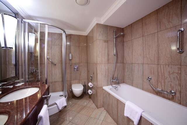 Отель Crowne Plaza Minsk Hotel Минск-20