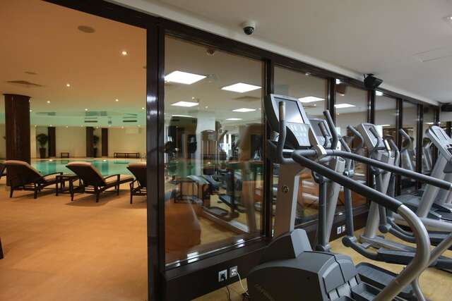 Отель Crowne Plaza Minsk Hotel Минск-35