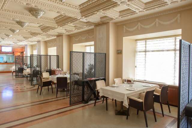 Отель Crowne Plaza Minsk Hotel Минск-37