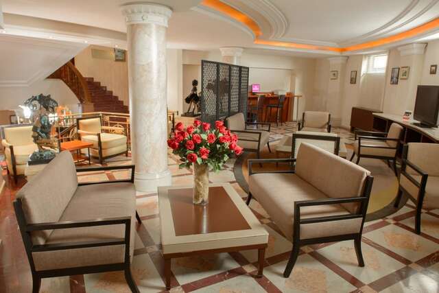 Отель Crowne Plaza Minsk Hotel Минск-39