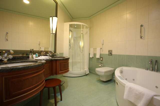 Отель Crowne Plaza Minsk Hotel Минск-42