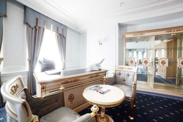 Отель Crowne Plaza Minsk Hotel Минск-46