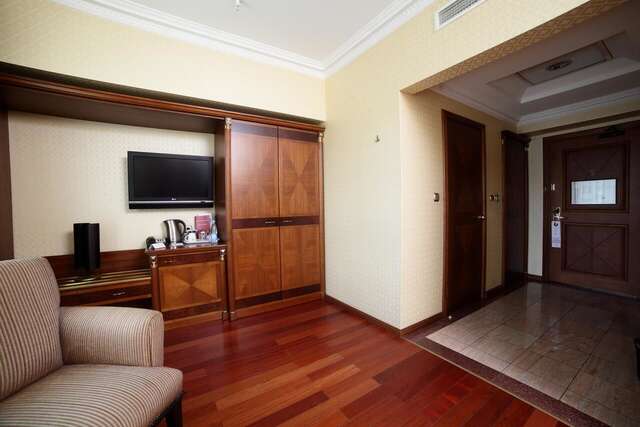 Отель Crowne Plaza Minsk Hotel Минск-11